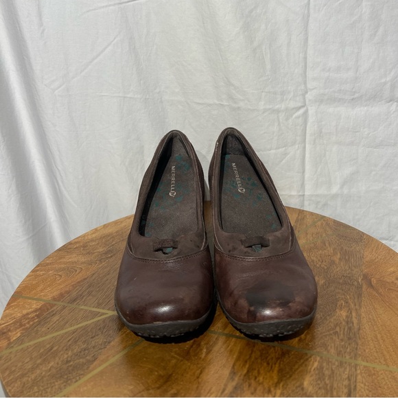 Merrell wedges - Picture 3 of 6